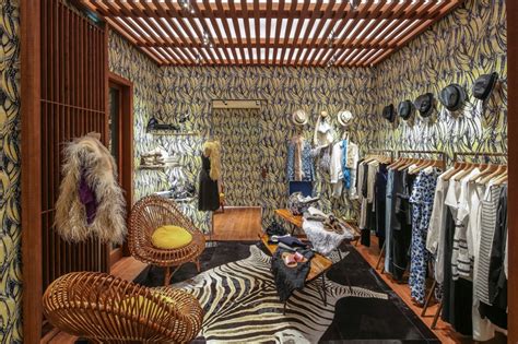 Prada opens St Barts store 